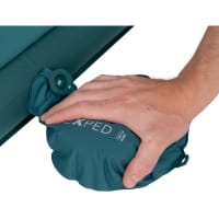 Vorschau: EXPED MegaMat - Isomatte cypress - Bild 7