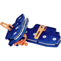 Peggy Peg FixGo AntiFlap - Markisenklemme