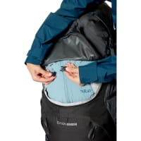 Vorschau: Rab Exion 65 ND - Wander- & Trekkingrucksack - Bild 14 Vorschau: Rab Exion 65 ND - Wander- & Trekkingrucksack - Bild 14