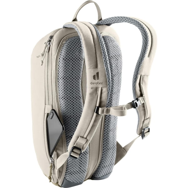 deuter StepOut 12 - Daypack bone-desert - Bild 16