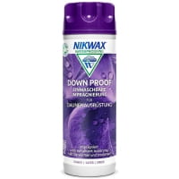 Nikwax Down Proof - Daunenimprägnierung - 300 ml