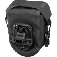 Vorschau: ORTLIEB Micro-Bag 0,5 L - Satteltasche black matt - Bild 4