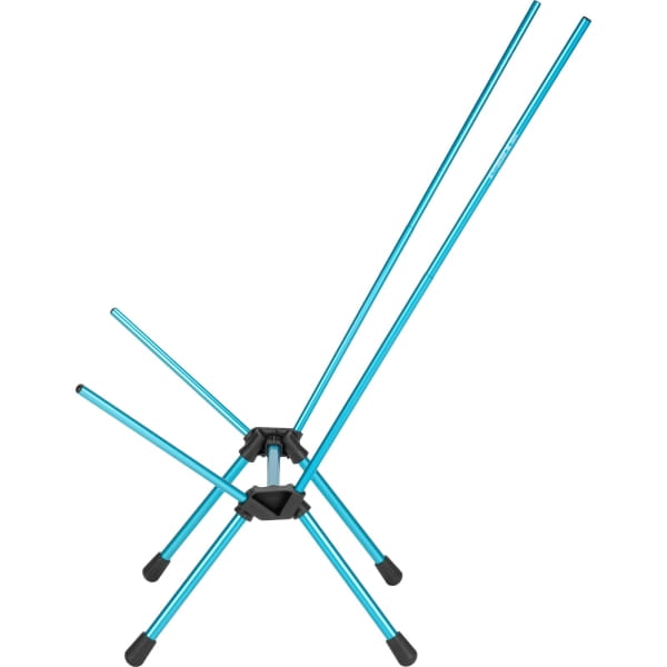 Helinox Chair One Highback (re) - Faltstuhl black - Bild 10 Helinox Chair One Highback (re) - Faltstuhl black - Bild 10