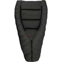 Vorschau: Grüezi Bag Biopod Downwool Quilt - Daunen-Quilt - Bild 2