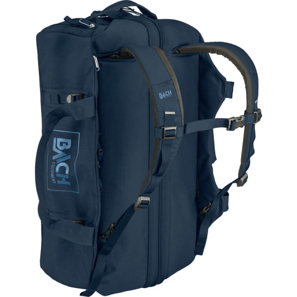 BACH Dr. Duffel 40 - Reisetasche midnight blue - Bild 22 BACH Dr. Duffel 40 - Reisetasche midnight blue - Bild 22