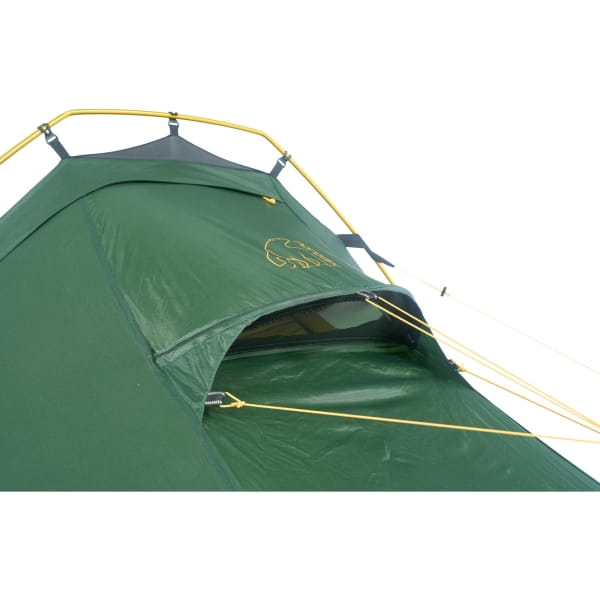 Nordisk Svalbard 1 SI (2.0) - 1 Personen Zelt deep forest green - Bild 14 Nordisk Svalbard 1 SI (2.0) - 1 Personen Zelt deep forest green - Bild 14