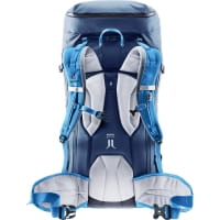 Vorschau: deuter Freescape Pro 40+ - Skitourenrucksack nightblue-neptune - Bild 2