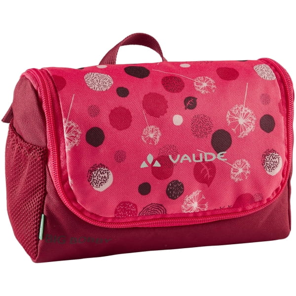 VAUDE Big Bobby - Waschtasche für Kinder bright pink-cranberry - Bild 4