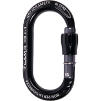 C.A.M.P. Ekto Lock - Materialkarabiner
