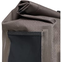 Vorschau: ORTLIEB Handlebar-Pack QR - Lenkertasche dark sand - Bild 14