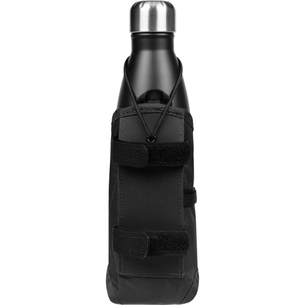 Mammut Lithium Add-on Bottle Holder - Flaschenhalter black - Bild 3