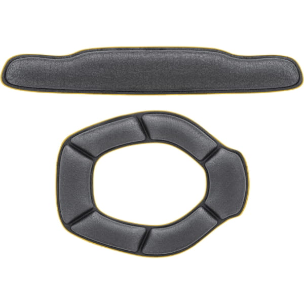 Petzl Helmet Pad Non-Absorbent - nicht saugfähige Ersatzpolster - Bild 1