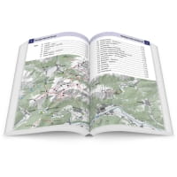 Vorschau: Panico Verlag Karwendel-Rofan-Wetterstein - Skitourenführer - Bild 13