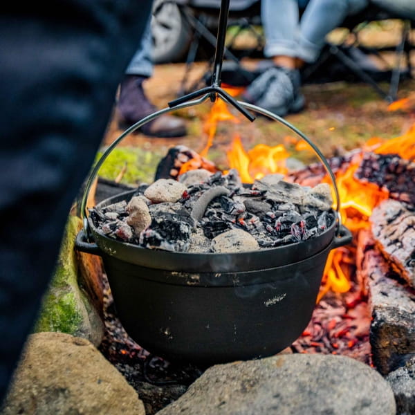 GSI Universal Dutch Oven Lid Lifter - Deckelheber - Bild 2