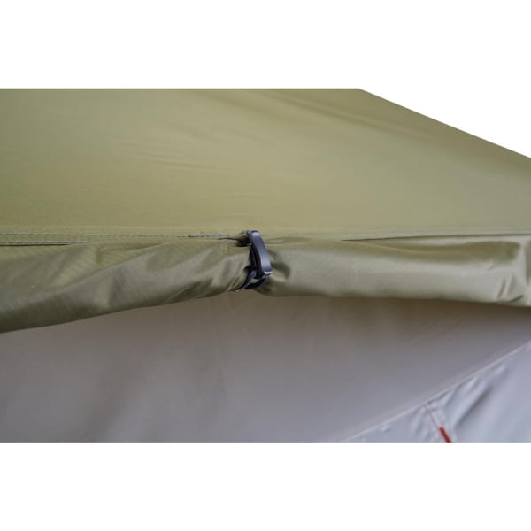 Nordisk Telemark 2.2 PU - 2 Personen Zelt dark olive - Bild 15 Nordisk Telemark 2.2 PU - 2 Personen Zelt dark olive - Bild 15