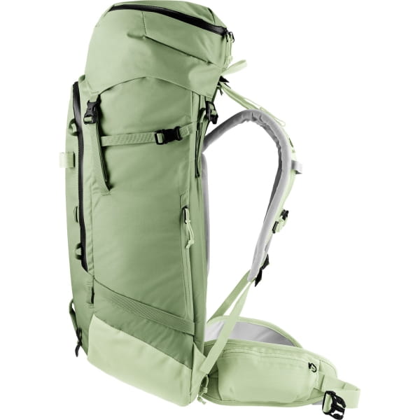 deuter Freescape Pro 38+ SL - Skitourenrucksack grove-mineral - Bild 17 deuter Freescape Pro 38+ SL - Skitourenrucksack grove-mineral - Bild 17