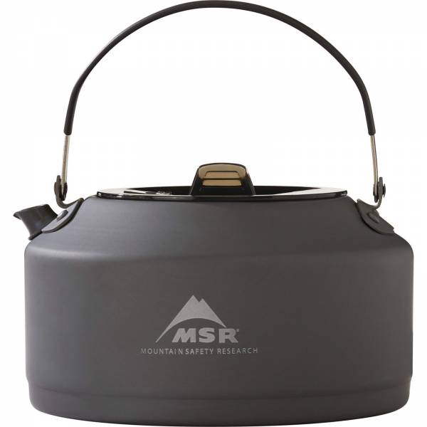 MSR Pika 1L Teapot - Wasserkessel - Bild 1