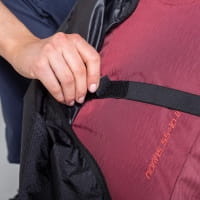 Vorschau: Tatonka Luggage Protector 55L - Rucksack-Schutzhülle - Bild 9