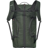Vorschau: Salewa Agner Ropebag XL - Seilrucksack dark olive - Bild 2