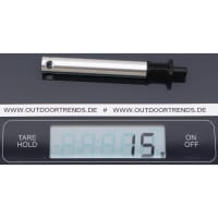 Vorschau: Primus Micron III Piezo - Gaskocher - Bild 8