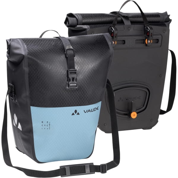 VAUDE Aqua Back Color (rec) - Hinterrad-Taschen nordic blue - Bild 7 VAUDE Aqua Back Color (rec) - Hinterrad-Taschen nordic blue - Bild 7