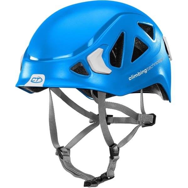 Climbing Technology Galaxy - Kletterhelm blue-white - Bild 5