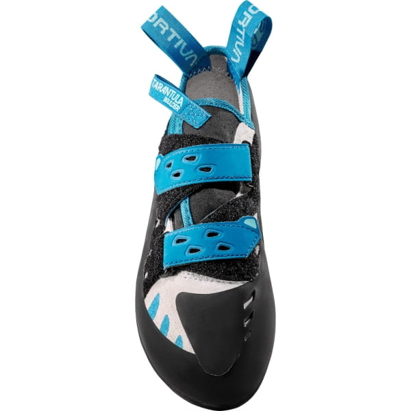 La Sportiva Tarantula Boulder Woman - Kletterschuhe ice-crystal - Bild 4
