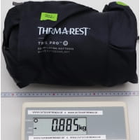 Vorschau: Therm-a-Rest Trail Pro - Isomatte pine - Bild 3 Vorschau: Therm-a-Rest Trail Pro - Isomatte pine - Bild 3