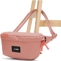 Vorschau: pacsafe GO Sling - Gürteltasche rose - Bild 20 Vorschau: pacsafe GO Sling - Gürteltasche rose - Bild 20