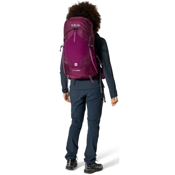 Rab Exion 35 ND - Wander- & Trekkingrucksack - Bild 27
