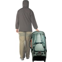 Vorschau: Tatonka Duffle Roller 80 - faltbare Rollen-Reisetasche - Bild 32