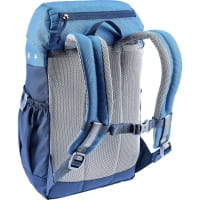 Vorschau: deuter Schmusebär - Kinder-Rucksack wave-nightblue - Bild 11