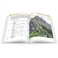 Vorschau: Panico Verlag Allgäu inkl. Tannheimer Berge - Alpinkletterführer - Bild 3 Vorschau: Panico Verlag Allgäu inkl. Tannheimer Berge - Alpinkletterführer - Bild 3