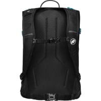 Vorschau: Mammut Nirvana 18 Women - Freeride Rucksack deep teal-black - Bild 7