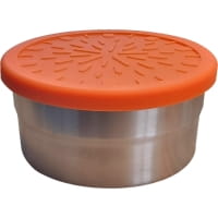 ECOlunchbox Seal Cup Large - Edelstahl-Silikon-Dose