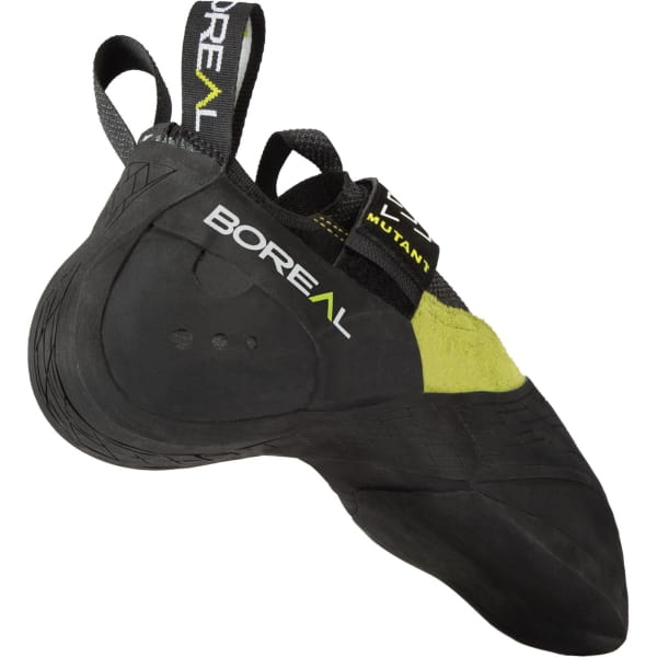 Boreal Mutant 3.0 - Kletterschuhe black-green - Bild 2