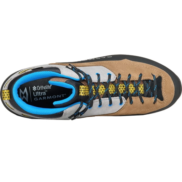 Garmont Vetta Evo GTX - Bergschuhe mock grey-otter brown - Bild 10