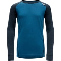 DEVOLD Breeze Merino Shirt Junior - Funktionsshirt