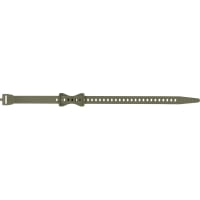 Sea to Summit Stretch-Loc Strap 500 mm - Befestigungsgurt burnt olive - Bild 1