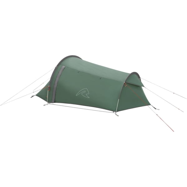 Robens Cress 1 Pro - Tunnelzelt green - Bild 4 Robens Cress 1 Pro - Tunnelzelt green - Bild 4