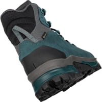 Vorschau: Lowa Women's Randir GTX Mid - Trekkingschuhe petrol-arctic - Bild 4