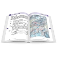 Vorschau: Panico Verlag Best of Genuss Schweiz - Kletterführer - Bild 8 Vorschau: Panico Verlag Best of Genuss Schweiz - Kletterführer - Bild 8