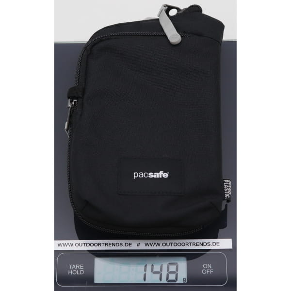 pacsafe GO Tech Crossbody - Umhängetasche - Bild 43 pacsafe GO Tech Crossbody - Umhängetasche - Bild 43