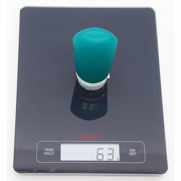 humangear GoToob+ - 100 ml Tube - Bild 15 humangear GoToob+ - 100 ml Tube - Bild 15