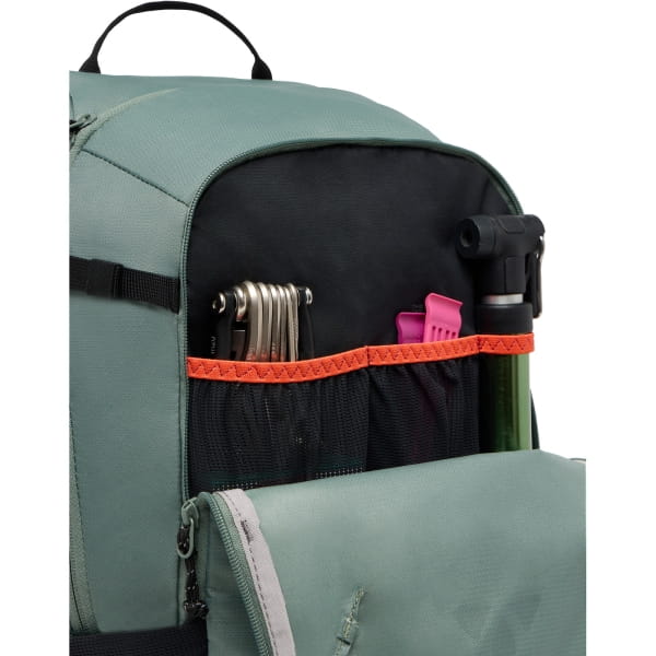 VAUDE Trailvent 20 - Mountainbike-Rucksack agave - Bild 15