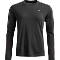 Ortovox Women's 185 Rock'n'Wool Long Sleeve - Funktionsshirt