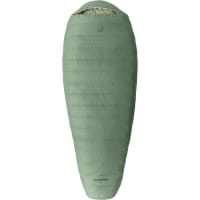 Vorschau: Nordisk Ides ±0° Wide Mummy - Daunenschlafsack hedge green - Bild 1 Vorschau: Nordisk Ides ±0° Wide Mummy - Daunenschlafsack hedge green - Bild 1