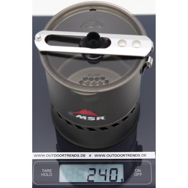 MSR Reactor 1.0L Pot - Topf - Bild 6