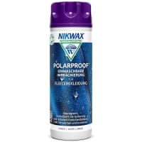 Nikwax Polar Proof - Fleece Imprägnierung - 300 ml