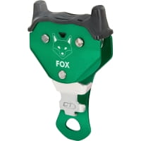 Climbing Technology Fox Pulley - Tandem-Seilrolle